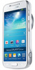 Смартфон SAMSUNG SM-C101 Galaxy S4 Zoom White - Киселёвск