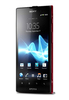 Смартфон Sony Xperia ion Red - Киселёвск