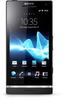 Смартфон Sony Xperia S Black - Киселёвск