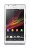 Смартфон Sony Xperia SP C5303 White - Киселёвск